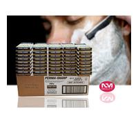 PERMA - SHARP BLADES 5000 PC (NEXT DAY DELIVERY)