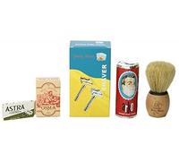 Perma-Sharp Single Edge Razor Blades