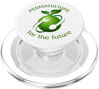 Permaculture For The Future Food Forest PopSockets PopGrip for MagSafe