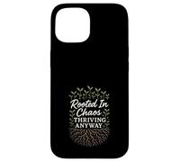 Permaculture Regenerative Gardening Sustainable Homestead Case for iPhone 15