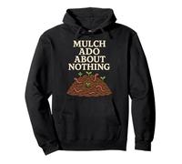 Permaculture Regenerative Gardening Sustainable Homestead Pullover Hoodie
