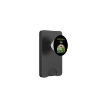 Permaculture Revolution Save The Earth Garden PopSockets PopWallet for MagSafe