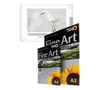 PermaJet 22213 Portrait White 285gsm A4 [Pack of 25]