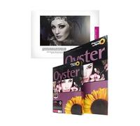 PermaJet Oyster 271gsm | A3 25 Sheets | Inkjet Semi-Gloss/Lustre Printer Photo Paper