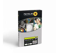 PermaJet Alpha Natural Rag 310 - A3 (25 Sheets)
