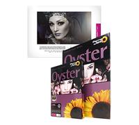 Permajet APJ50917 Oyster 271 250 A4 Paper