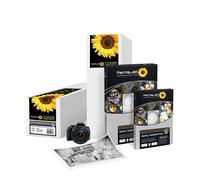 PermaJet Digital Transfer Film 165U A4 - 10 Sheets - 52111