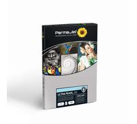 Permajet Digital Ultra Pearl 295gsm Photo Paper - A3 : 25 Sheets (51022)