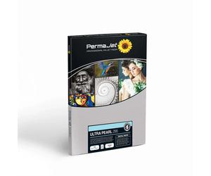 Permajet Digital Ultra Pearl 295gsm Photo Paper - A3 : 25 Sheets (51022)