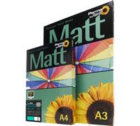 Permajet Double Sided Matt A3 50 sheets