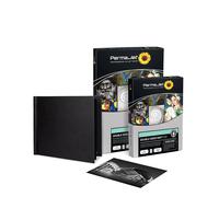 PermaJet Double Sided Matt Plus 250 A4 Photo Paper - 100 Sheets - 24115