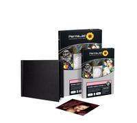 PermaJet Double Sided Oyster 285 A3 Photo Paper - 25 Sheets - 51222