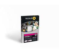 Permajet Double Sided Oyster 285 Printing Paper A4-25 Sheets