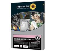 Permajet Double Sided Oyster A3 25 sheets