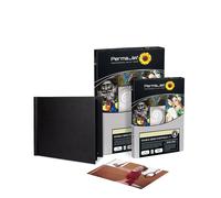 PermaJet Double Sided Portfolio 230 A3+ Photo Paper - 25 Sheets - 21733