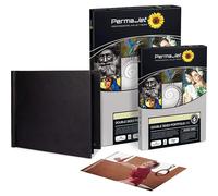 Permajet Double Sided Portfolio 230 Printing Paper A4 - 25 Sheets