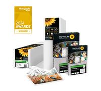 PermaJet Etching Rag - 310gsm Photo Printing Paper A4 25 Sheets