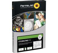 Permajet Etching Rag 310gsm A4 25 Sheets