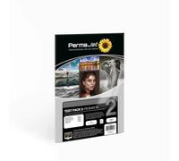 Permajet Test Pack 2 FB Baryta - A4 Photo Paper (20047)