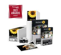 PermaJet FB Distinction 320 A2 Photo Paper - 25 Sheets - 64243