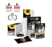PermaJet FB Gold Silk 315 A3+ Photo Paper - 25 Sheet - 22733