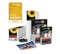 PermaJet FB Royal Gloss 310 A4 Photo Paper - 25 Sheets - 62613