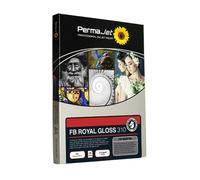Permajet FB Royal Gloss 310 Photo Paper | A3 - 25 Sheets