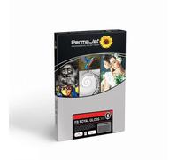 Permajet FB Royal Gloss 310gsm - A3 - 25 Sheets