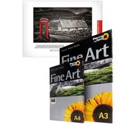 Permajet FB Royal Gloss 310gsm Printing Paper A4 - 25 Sheets