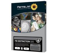Permajet Fibre Base 320 Distinction A3 - 25 sheets