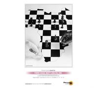 Permajet Fibre Base Matt (Delta) 285 Printing Paper A3 - 25 Sheets