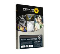 Permajet Fine Art Digital Transfer Film 165U A4 10 Sheets - 52111