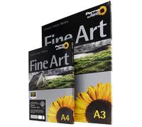 Permajet Fine Art Digital Transfer Film 165U A4 50 Sheets - 52113