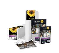 Permajet Fine Art Omega Rag 310 Roll Paper 17" - 15 Meters