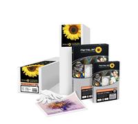 Permajet Gallery Etching Fine Art A3 Matt Paper 310gsm - 25 Sheets