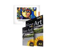 Permajet Gallery Etching A4 x 25 Sheets