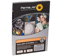 Permajet Gallery Etching A4 x 25 Sheets