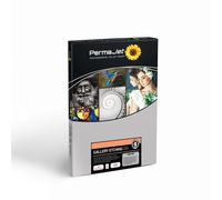 Permajet Gallery Etching Fine Art A3 Matt Paper 310gsm - 25 Sheets