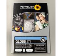Permajet Instant Dry Gloss A4 50 sheets