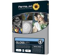 Permajet Instant Dry Gloss 44 inch x30m Roll
