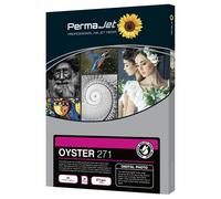 PermaJet Oyster Instant Dry A4 271 Grams 100 Sheets