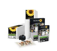 Permajet Matt Plus 240gsm - A4 Photo Paper : 100 Sheets (51115)