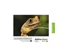 Permajet Matt Plus 240 Printing Paper A3 Plus - 50 Sheets