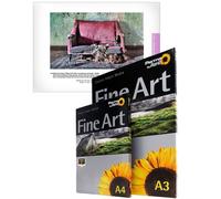 Permajet Museum Heritage 310 Roll Paper 17" - 15 Metres