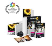 Permajet Oyster 271gsm - A4 Photo Paper : 25 Sheets (50912)