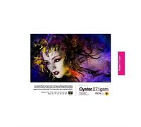 Permajet Oyster 271 Printing Paper A3 - 50 Sheets