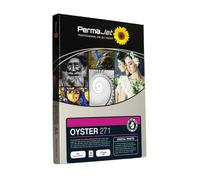 Permajet Oyster 271gsm - A3+ Photo Paper : 50 Sheet Paper (50934)