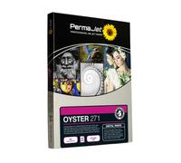 PermaJet Oyster 271 A4 Photo Paper - 25 Sheets - 50912