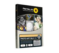 Permajet Photo Art Silk 290 Photo Paper | 24" Roll - 15 Metres