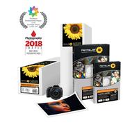 PermaJet Photo Lustre 310 A3 Photo Paper - 25 Sheets - 22022
